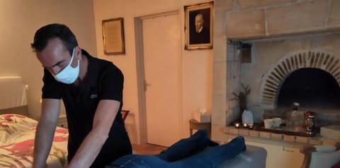 La Grange Dimière Bed and Breakfast in Centre-Val de Loire