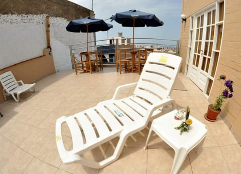 Sundeck