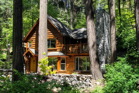 Burnt Mill Canyon Cottage, Est. 1922