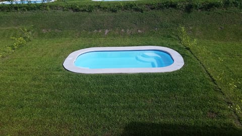 Your Private Pool is waiting for you in Costa Rica!