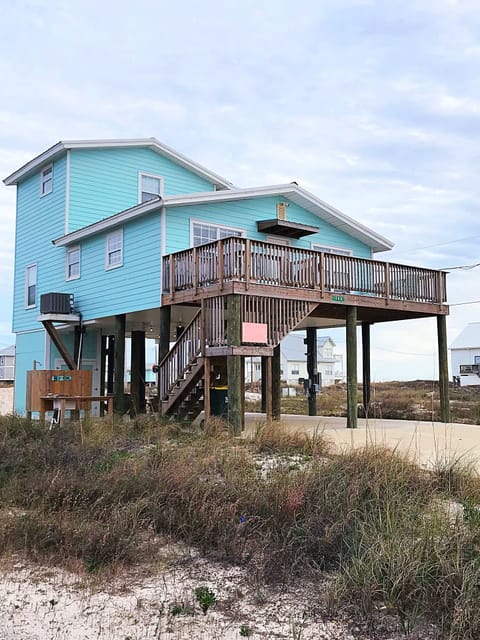 Welcome to Flip Flop Inn! 