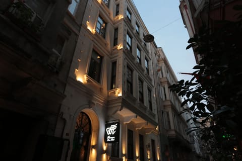 City view