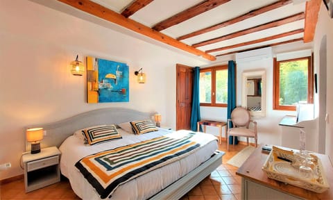 Campagnarde | Interior detail