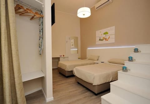 Minibar, in-room safe, desk, soundproofing