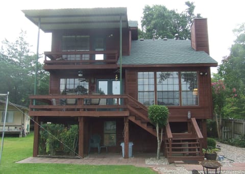 Heaven on the lake