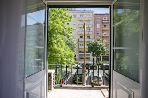 Deluxe Suite, Private Bathroom | Desk, laptop workspace, blackout drapes, iron/ironing board