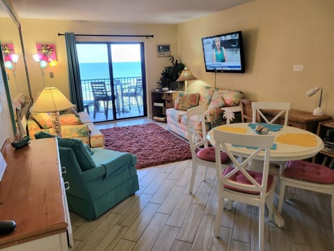 Living and Dining Room