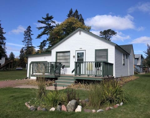 Library Street Cottage