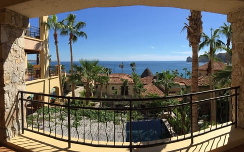 This view never gets old.