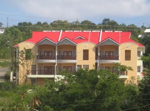 Condos/Villas