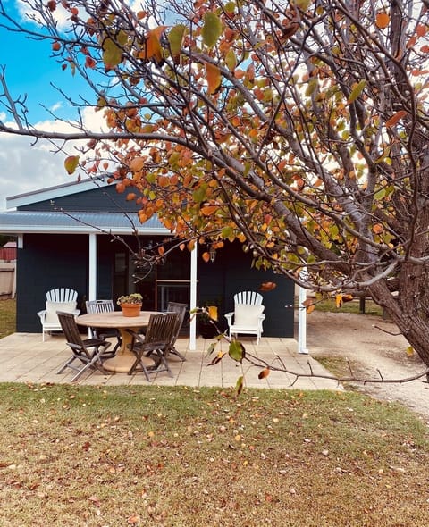 The Shack