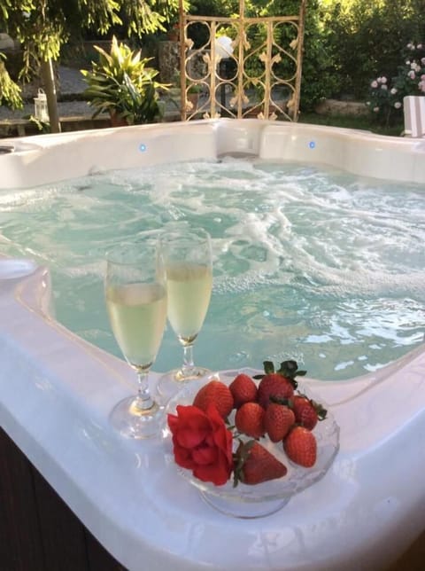 Couples treatment rooms, massages