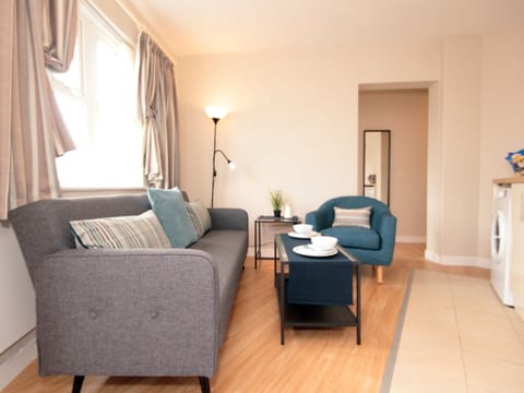 Apartment, Private Bathroom (1 Bed - Otton Suite) | 1 bedroom