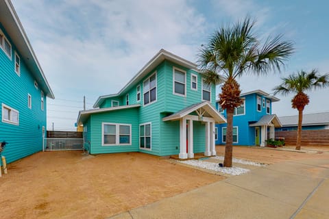 Beach Gear Credit Included With Your Stay!