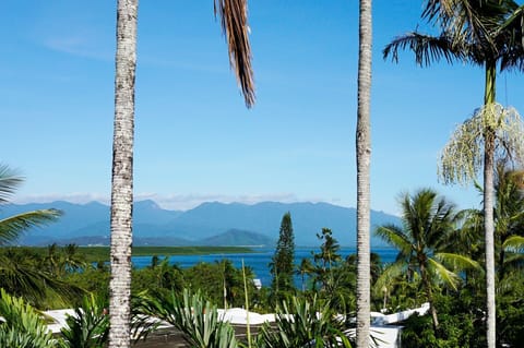 Ocean Views