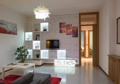 Apartment, 3 Bedrooms | Interior entrance