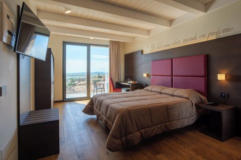 Superior Double or Twin Room | Desk, soundproofing, free WiFi