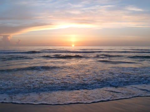 Beautiful Sunrises