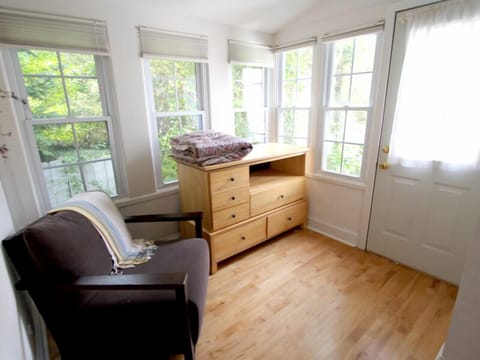 Part of Master Bedroom Suite