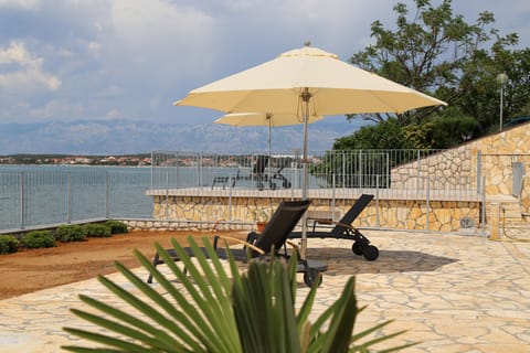 Sundeck