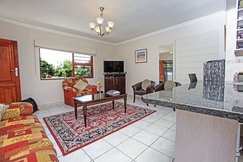 Cottage | Floor plan