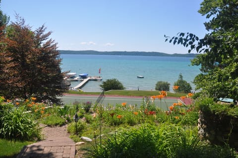 tennis court for use along with our property next door , Sparkling waters 778356