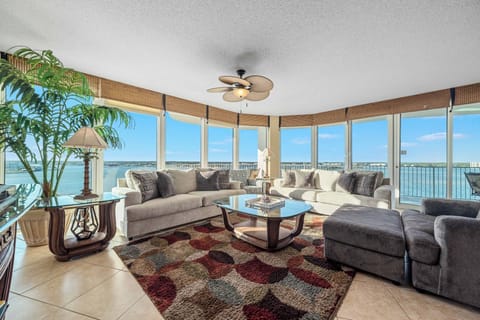 Welcome to Caribe Resort B802!