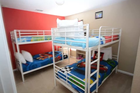 5-Bedroom-Orlando-Pool-Home-Windsor-Hills-Resort-Kissimmee-Florida 