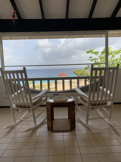 Rocking chair Balcony