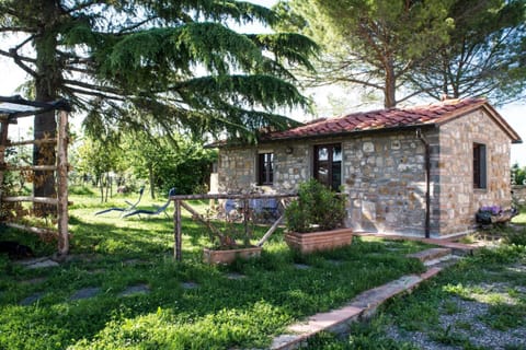 ROSMARINO OUR LITLLE COTTAGE