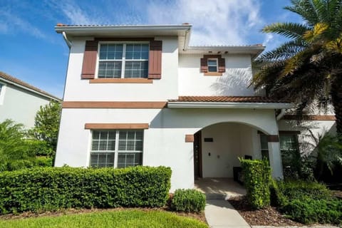 Front view of Property