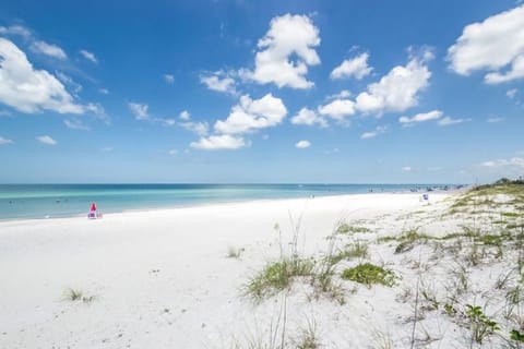 Indian Rocks Beach