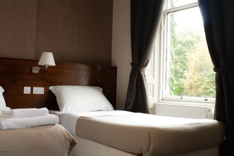 Individually decorated, individually furnished, iron/ironing board