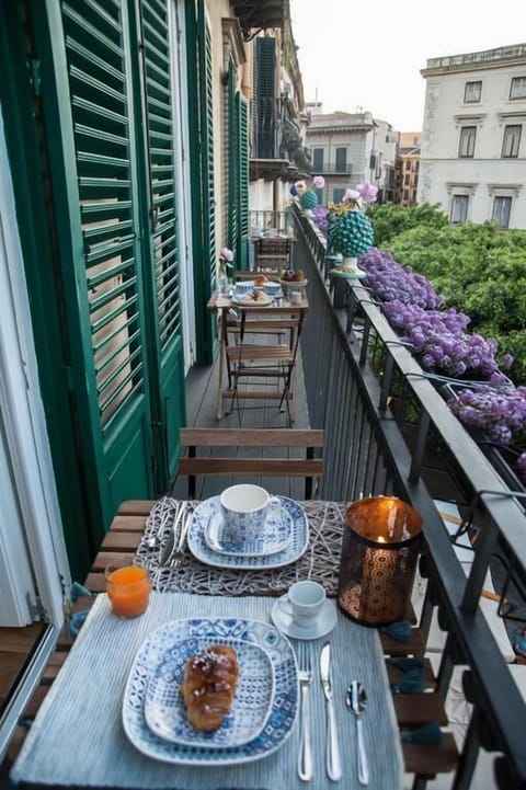 Deluxe Double Room, Balcony (2) | View from room