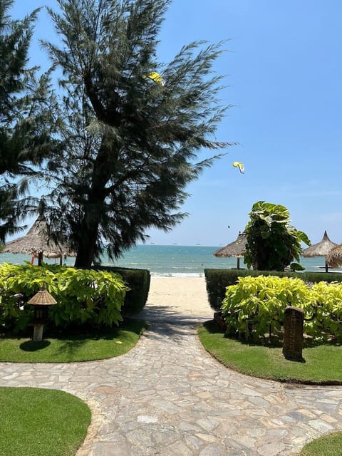 Villa, Beachfront | Beach/ocean view