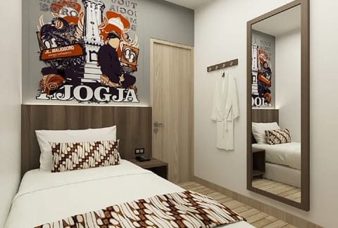 Business Room | Free WiFi