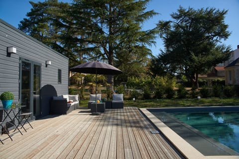 Sundeck