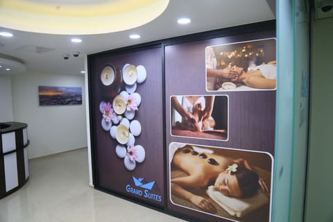Spa