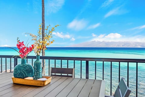 Some of the best views on Maui!