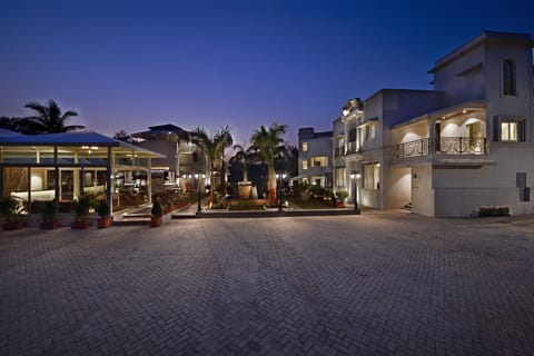 Porch