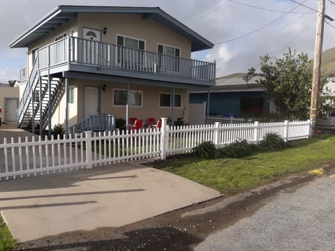 Street view of home. Not listed on Craigslist scam.