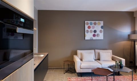 Superior Suite | Premium bedding, free minibar items, in-room safe