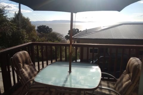 Another glorious sunset