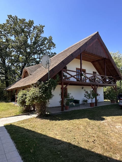 Nightingale Cottage