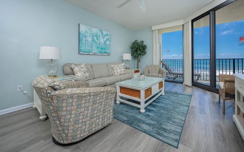 Phoenix VIII 8602, Orange Beach, Alabama, beach front, 2 bedroom condominium on the 6th floor