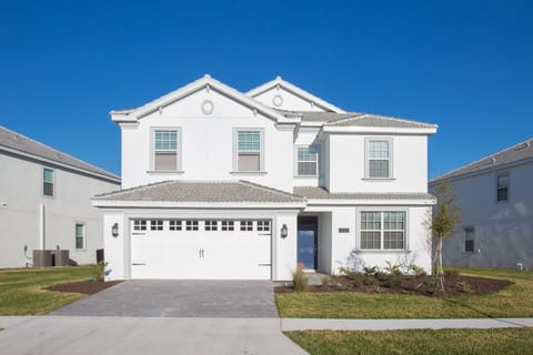 Enjoy the sunny days in Florida! 