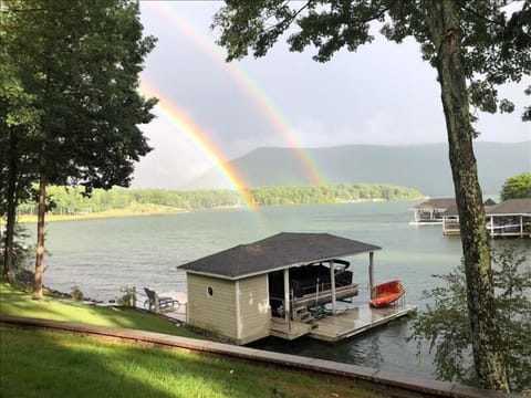 Rainbows