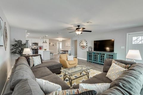 Living room/great room