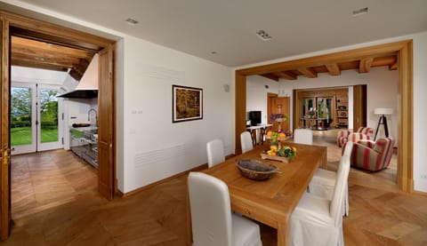 Wonderful villa in the heart of the Bolognese hills  Villa in Emilia-Romagna