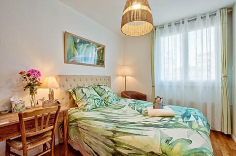 L'Authentique : apaisante et champêtre !